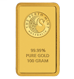 20 gram gold bar