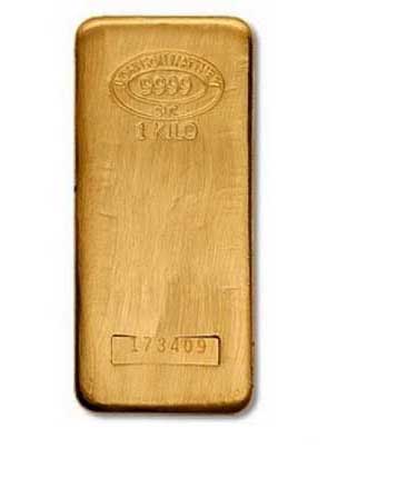 1kilogramgoldbar