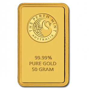 20 gram gold bar